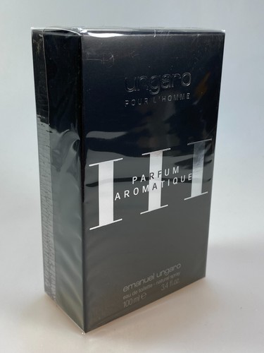 Ungaro pour homme - pour, l'homme