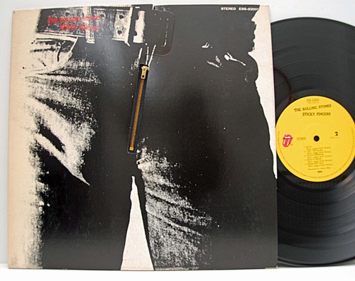 The rolling stones - the,