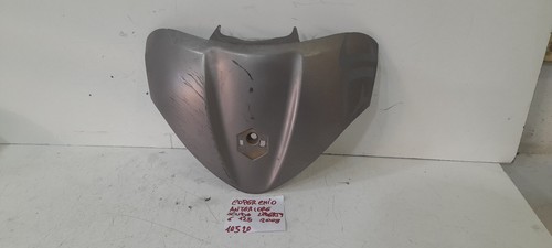 Scudo anteriore piccolo - scudo,