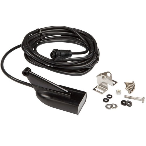 Lowrance trasduttore 200 - 50/200, &