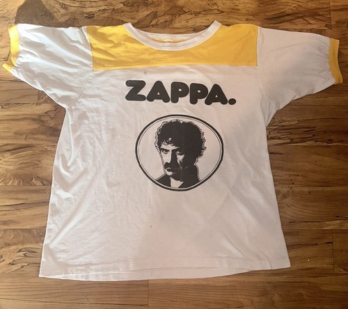 Shirt frank zappa - frank,
