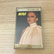 Mina _ Autori Interpreti _ MC