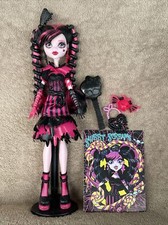Bambola Monster High Sweet