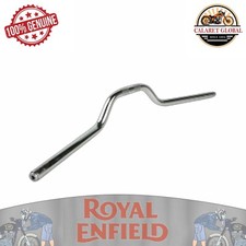 Manubrio royal enfield - enfield, per