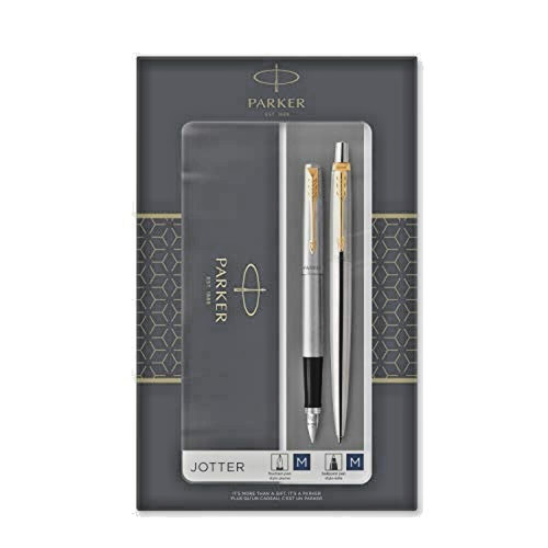 Parker jotter duo - jotter, set:penna