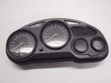 Strumentazione originale