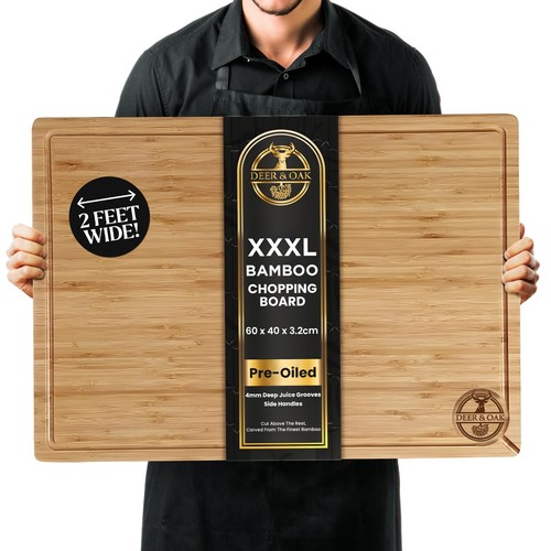 Xxx grande tagliere legno - tagliere,