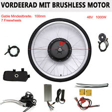 Kit Motore Bici Elettrica Kit