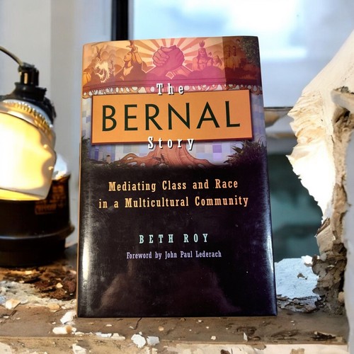 The bernal story mediating - story:,