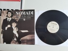 NOMADI - IL SOGNO DI DUE