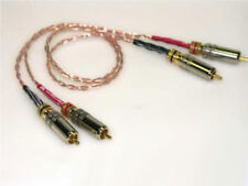 Cavo RCA stereo Kimber Timbre
