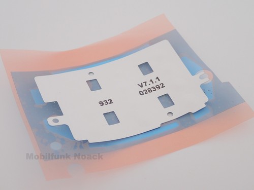 Originale nokia n95 domesheet - originale,