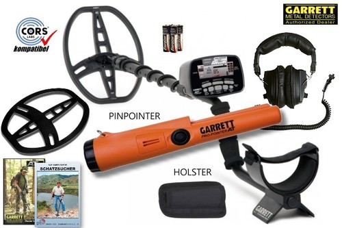 Garrett pro international - garrett,