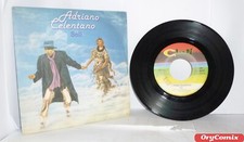 ADRIANO CELENTANO - SOLI - IO