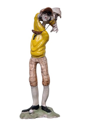 Statua scultura - *hh*,