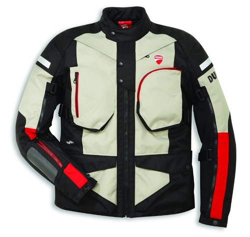 Ducati spidi atacama enduro - ducati,