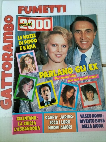 Novella 2000 4 - 2000, n.4