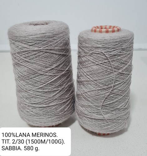Filato yarn stock lot - ,