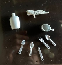 BIG JIM 004 Secret Agent