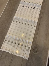 Barrettes leds pour - 8,