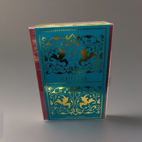 Profumo extrait curaro - extrait, by
