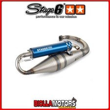 S6-9116804/BL MARMITTA STAGE6