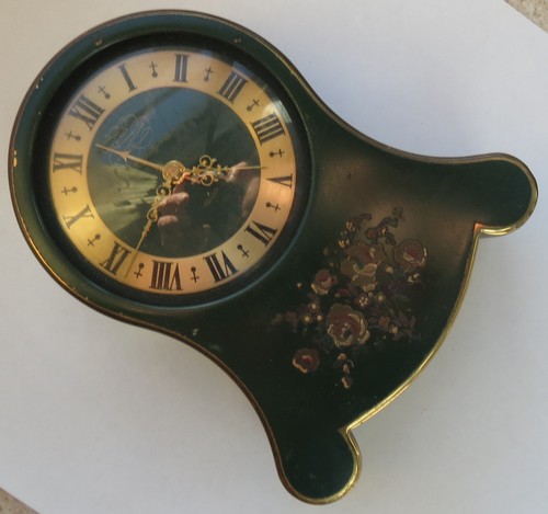 Jaeger lecoultre petite - lecoultre,