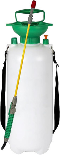 Spruzzatore pressione - spruzzatore, a