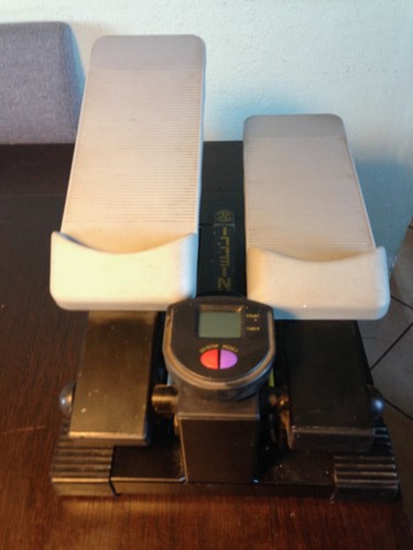 Stepper professionale - stepper,