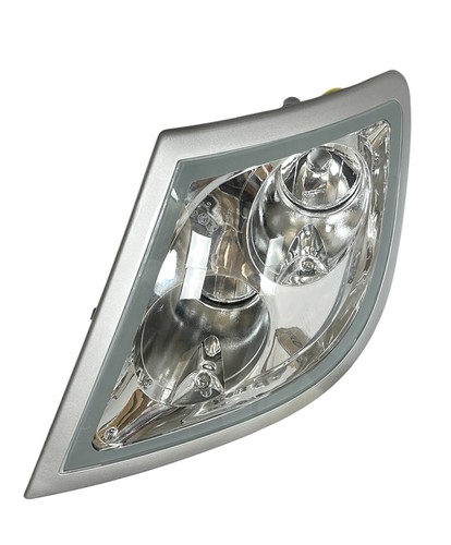 Faro proiettore tetto sinistro
