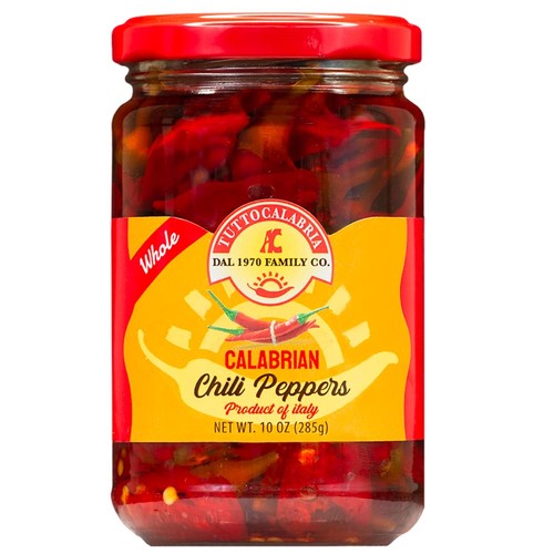 Peperoncino intero - ,,