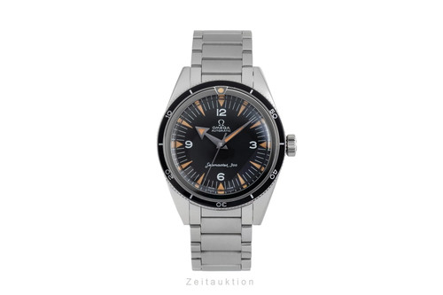 Omega seamaster 300 coassiale - seamaster,