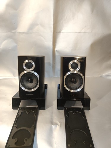 Wharfedale diamond casse - wharfedale,