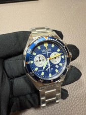 VAGARY by CITIZEN - orologio