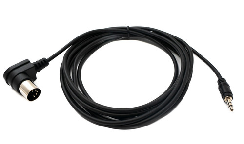 System cavo midi - cavo, 3m