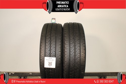 Pneumatici barum 215 - barum, r16c