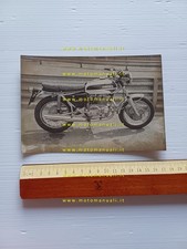 Benelli Tornado 650 S foto