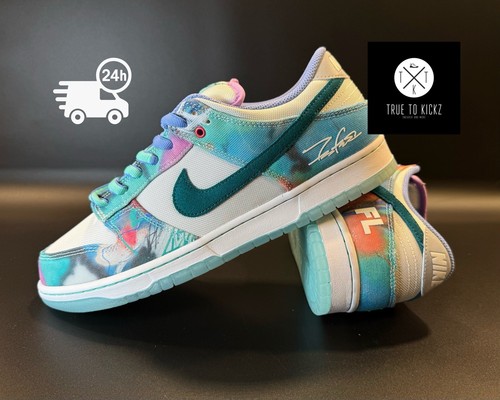 Nike dunk low futura - nike,