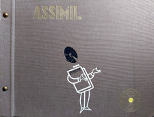 Assimil - Spanisch Sprachkurs