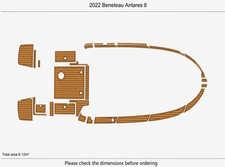 2022 Beneteau Antares 8