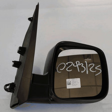 Retrovisore est. regolaz. elettr. DX PEUGEOT BIPPER VAN (A9) 1.4 (54Kw) Frg