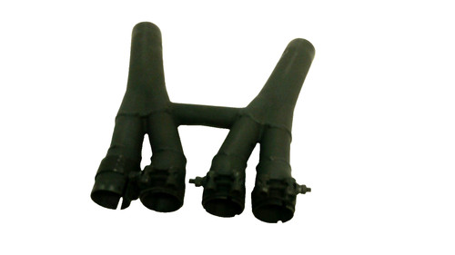 Compensatore scarico sito - scarico,