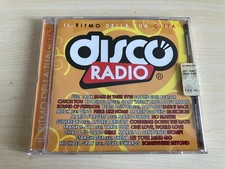 Discoradio ( il Ritmo Della