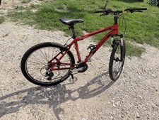 Trek 3700 Mountain Bike
