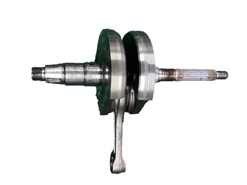 Albero motore piaggio beverly - motore,