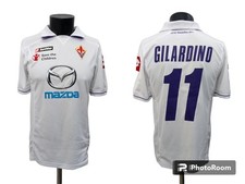 Maglia Fiorentina Gilardino
