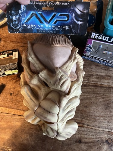 Alien predator 2004 - alien,