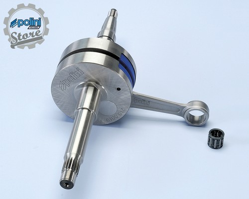 Albero motore yamaha minarelli - motore,