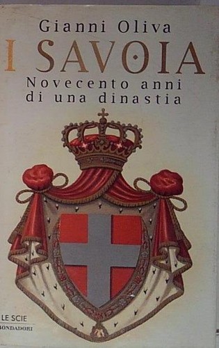 Oliva savoia novecento anni - oliva, i