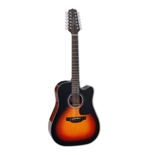 Takamine gd30ce bsb - gd30ce-12,